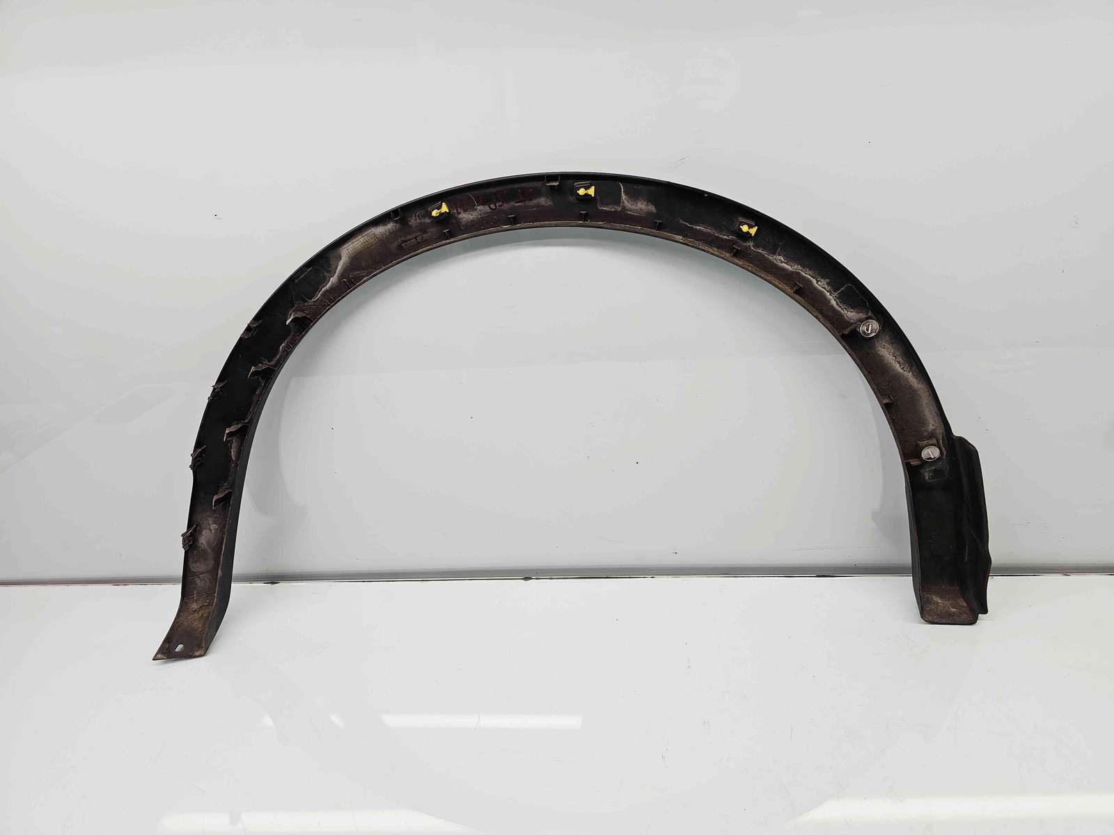 Ornament aripa stanga spate Nissan Qashqai (2) [Fabr 2013-2017] - imagine 2