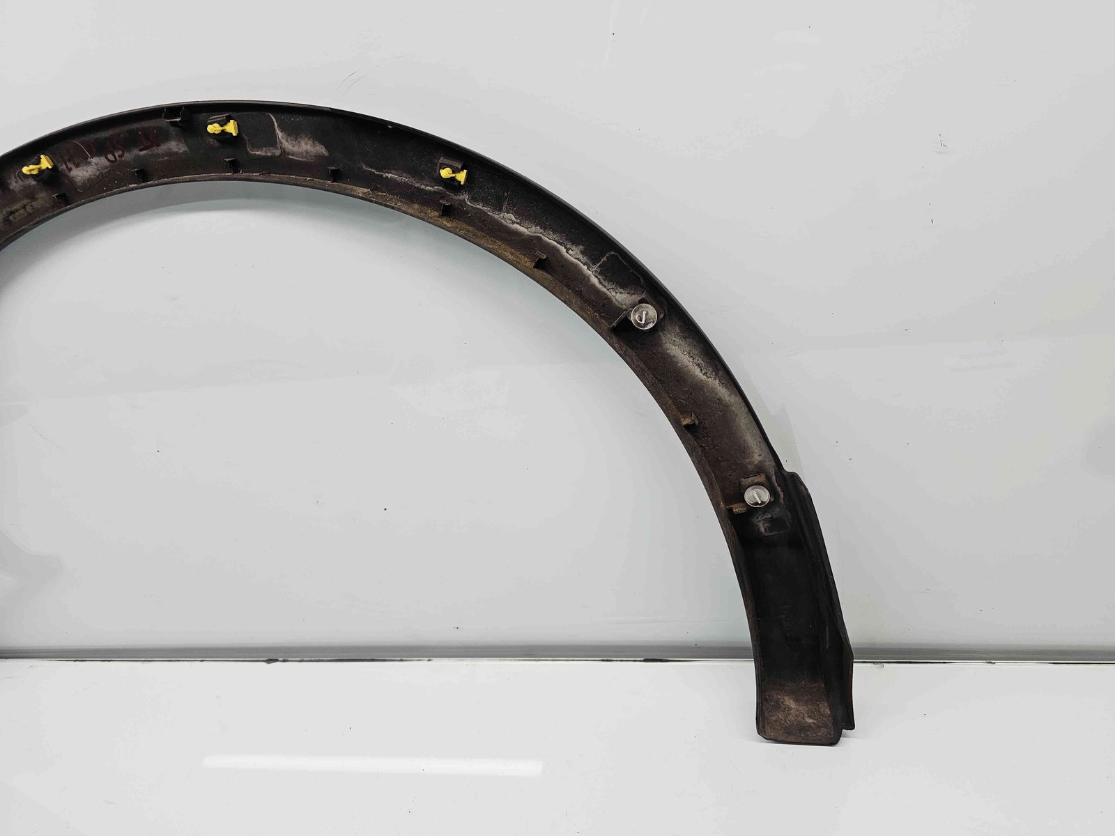 Ornament aripa stanga spate Nissan Qashqai (2) [Fabr 2013-2017] - imagine 3