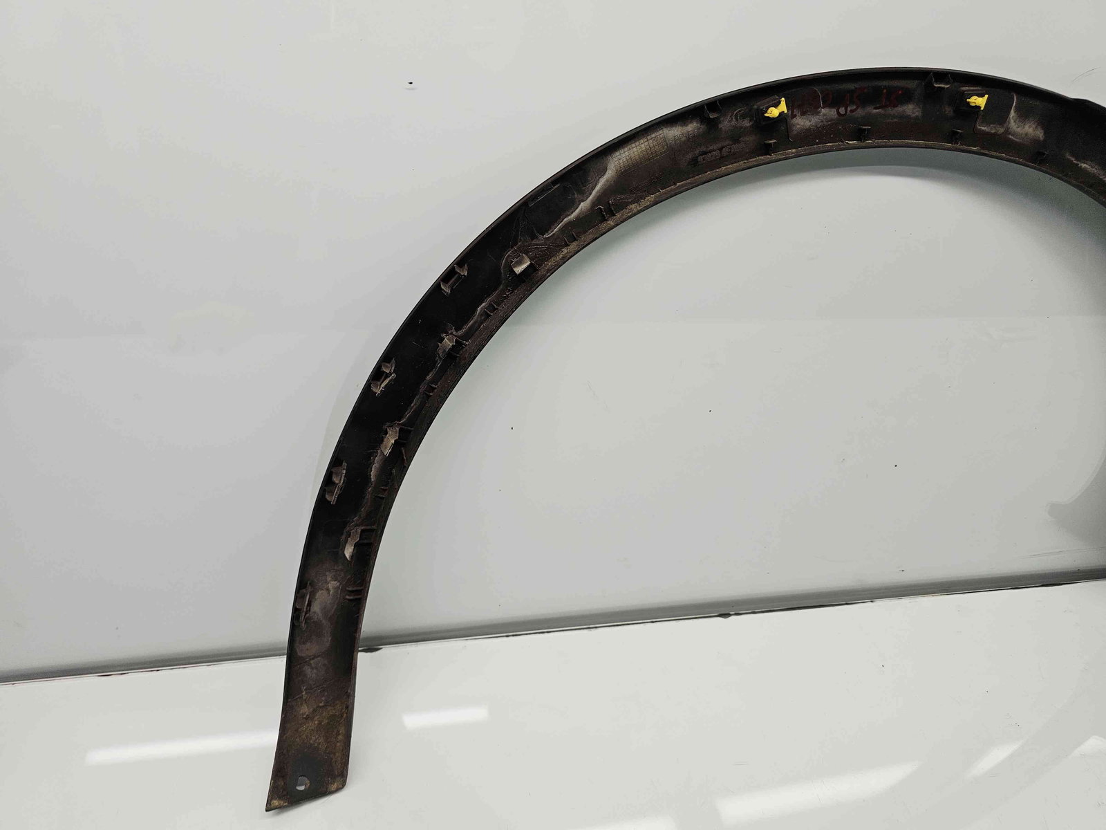 Ornament aripa stanga spate Nissan Qashqai (2) [Fabr 2013-2017] - imagine 4