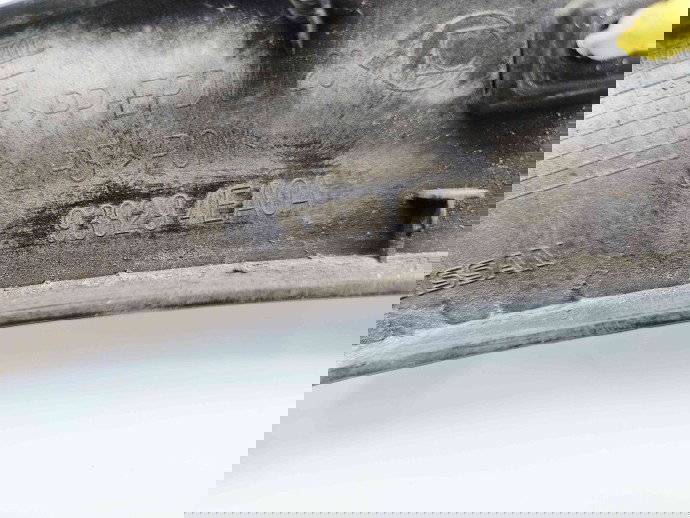 Ornament aripa stanga spate Nissan Qashqai (2) [Fabr 2013-2017]