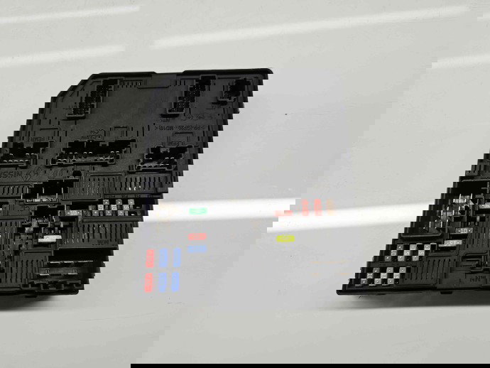  Panou sigurante NissanQashqai (2) [Fabr 2013-2017] 284B7 4BA0A 