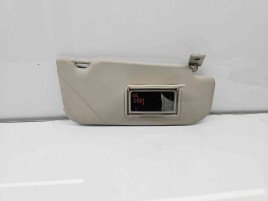  Parasolar dreapta Nissan Qashqai (2) [Fabr 2013-2017] OEM