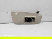  Parasolar dreapta Nissan Qashqai (2) [Fabr 2013-2017] OEM