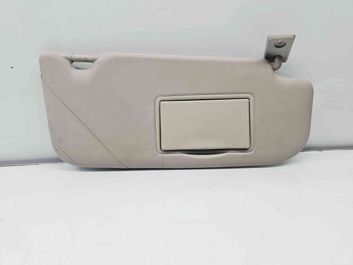  Parasolar dreapta Nissan Qashqai (2) [Fabr 2013-2017] OEM