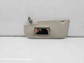  Parasolar stanga Nissan Qashqai (2) [Fabr 2013-2017] OEM