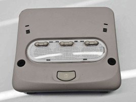  Plafoniera fata Nissan Qashqai (2) [Fabr 2013-2017] 28436 4EA0A