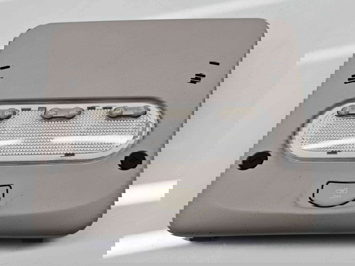  Plafoniera fata Nissan Qashqai (2) [Fabr 2013-2017] 28436 4EA0A