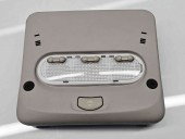  Plafoniera fata Nissan Qashqai (2) [Fabr 2013-2017] 28436 4EA0A