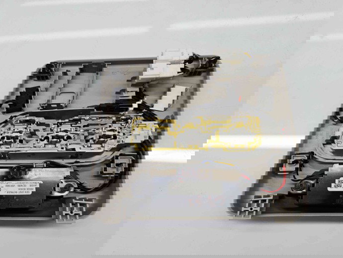  Plafoniera fata Nissan Qashqai (2) [Fabr 2013-2017] 28436 4EA0A