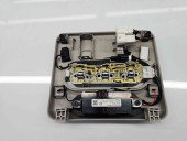  Plafoniera fata Nissan Qashqai (2) [Fabr 2013-2017] 28436 4EA0A