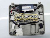  Plafoniera fata Nissan Qashqai (2) [Fabr 2013-2017] 28436 4EA0A