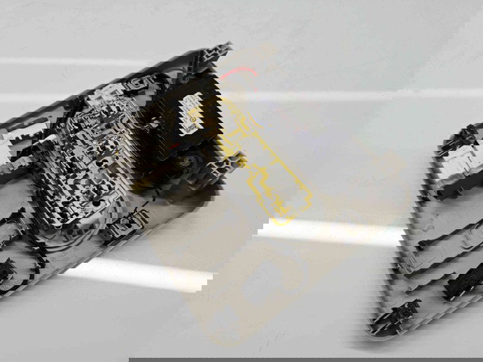  Plafoniera fata Nissan Qashqai (2) [Fabr 2013-2017] 28436 4EA0A