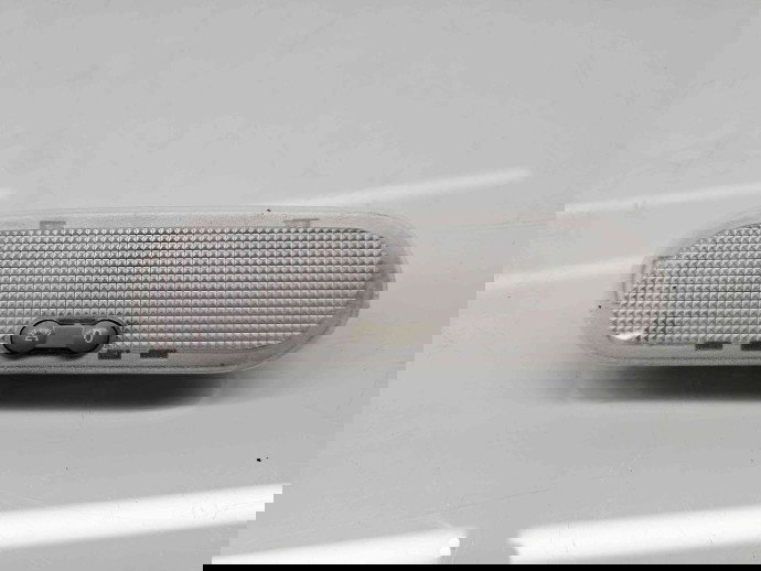  Plafoniera spate Nissan Qashqai (2) [Fabr 2013-2017] 8200074362