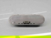  Plafoniera spate Nissan Qashqai (2) [Fabr 2013-2017] 8200074362