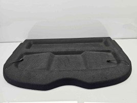  Polita portbagaj Nissan Qashqai (2) [Fabr 2013-2017] OEM