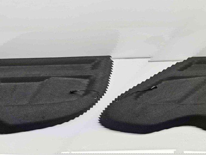  Polita portbagaj Nissan Qashqai (2) [Fabr 2013-2017] OEM