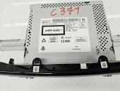  Radio CD cu navigatie Nissan Qashqai (2) [Fabr 2013-2017] 259154ET3A