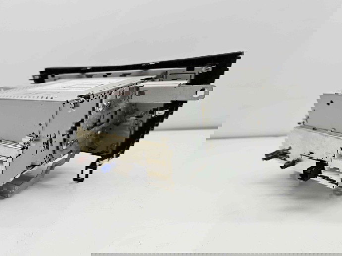  Radio CD cu navigatie Nissan Qashqai (2) [Fabr 2013-2017] 259154ET3A