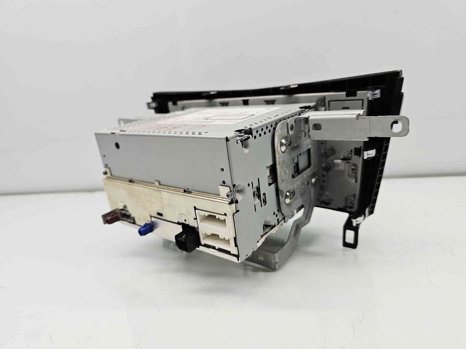 Radio CD cu navigatie Nissan Qashqai (2) [Fabr 2013-2017] 259154ET3A - imagine 5