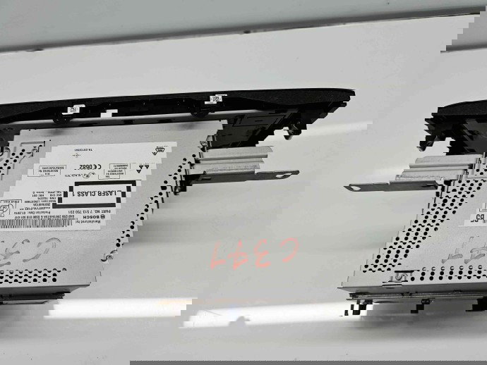  Radio CD cu navigatie Nissan Qashqai (2) [Fabr 2013-2017] 259154ET3A