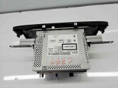  Radio CD cu navigatie Nissan Qashqai (2) [Fabr 2013-2017] 259154ET3A