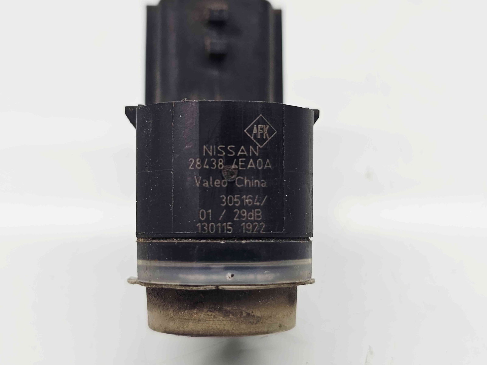 Senzor parcare Nissan Qashqai (2) [Fabr 2013-2017] 28438 4EA0A - imagine 2