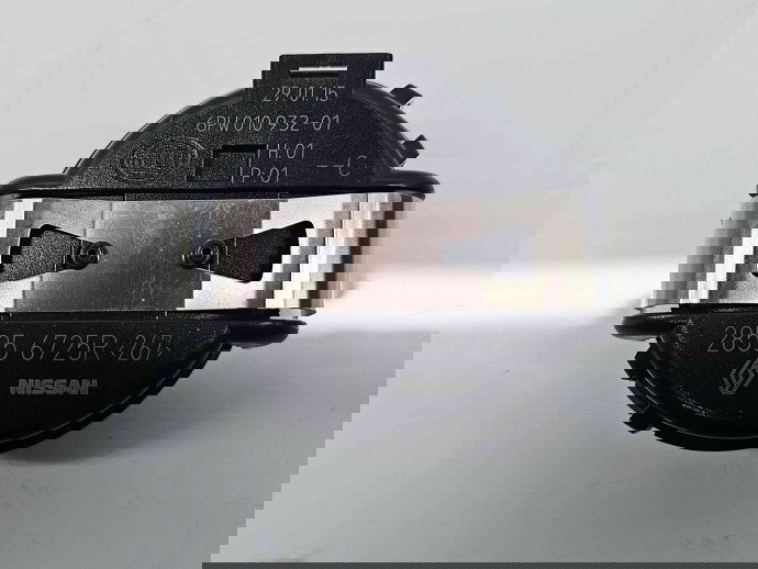  Senzor ploaie Nissan Qashqai (2) [Fabr 2013-2017] 285356725R