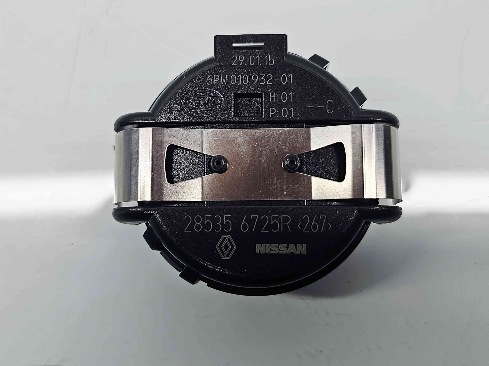 Senzor ploaie Nissan Qashqai (2) [Fabr 2013-2017] 285356725R - imagine 2