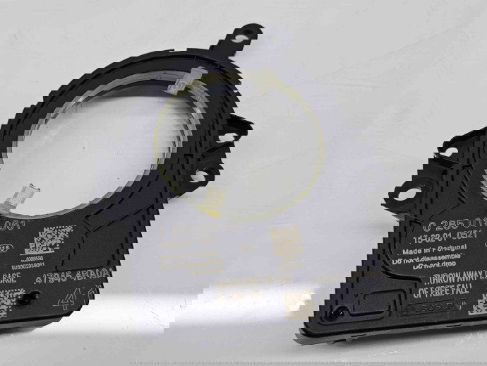  Senzor unghi volan Nissan Qashqai (2) [Fabr 2013-2017] 47945 4BA0A