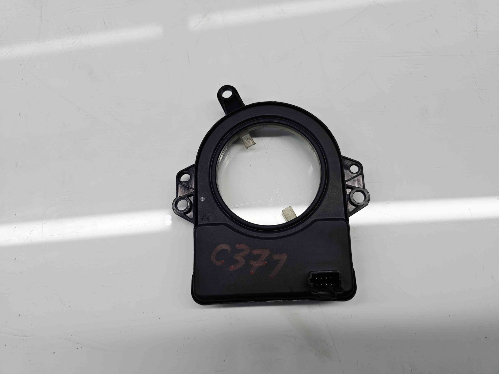 Senzor unghi volan Nissan Qashqai (2) [Fabr 2013-2017] 47945 4BA0A - imagine 2