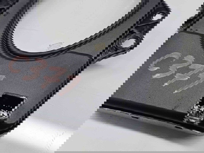  Senzor unghi volan Nissan Qashqai (2) [Fabr 2013-2017] 47945 4BA0A