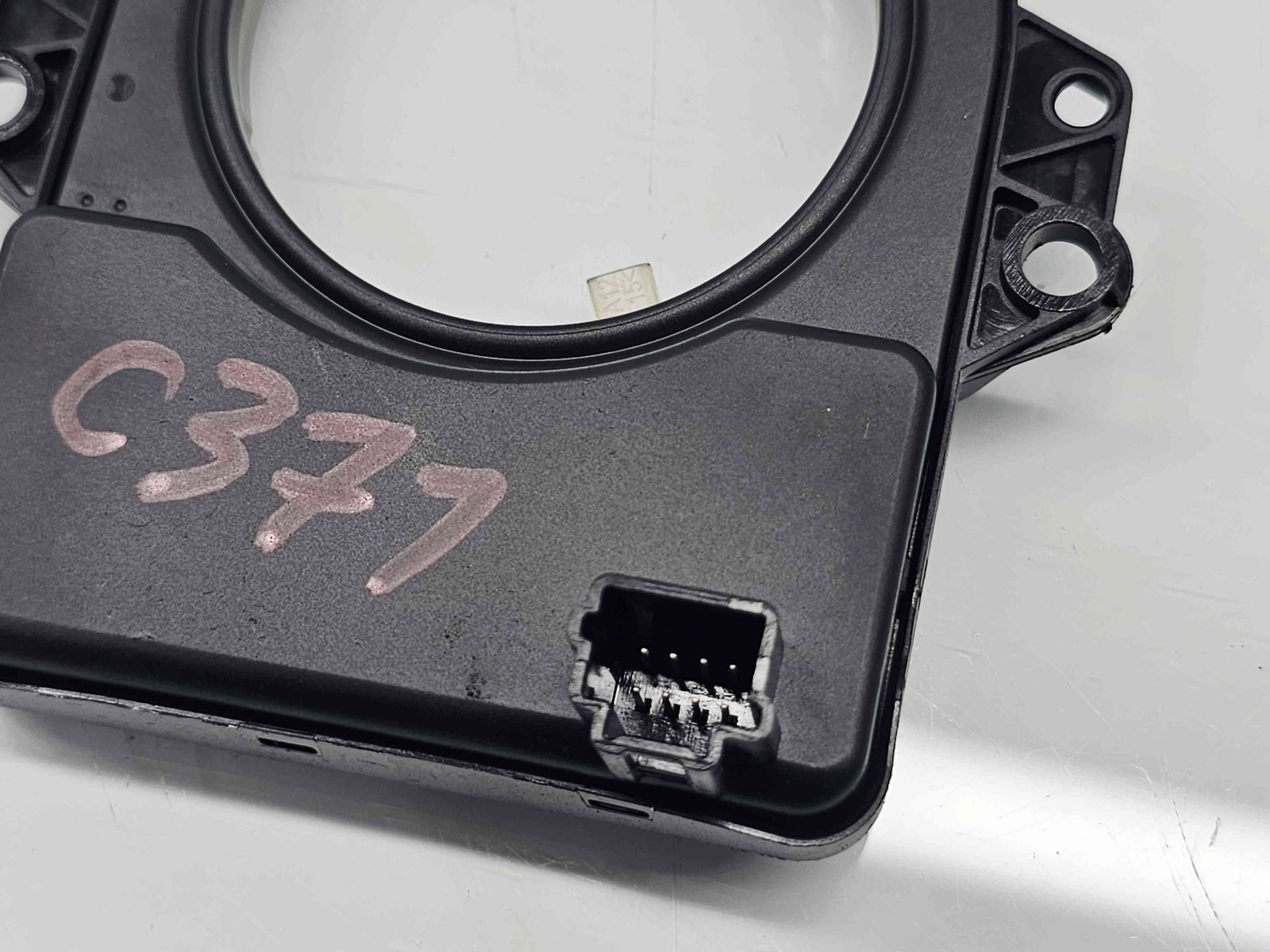 Senzor unghi volan Nissan Qashqai (2) [Fabr 2013-2017] 47945 4BA0A - imagine 3