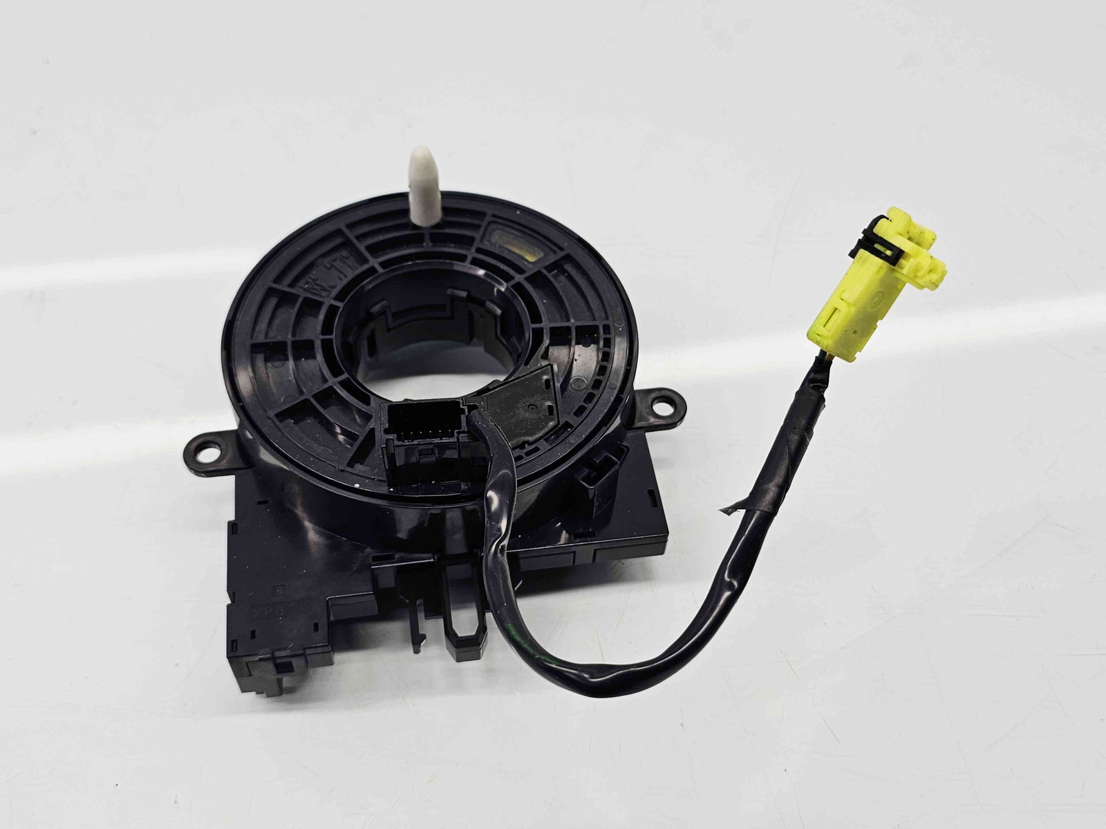 Spirala volan NissanQashqai (2) [Fabr 2013-2017] 25554 4EA0A - imagine 1