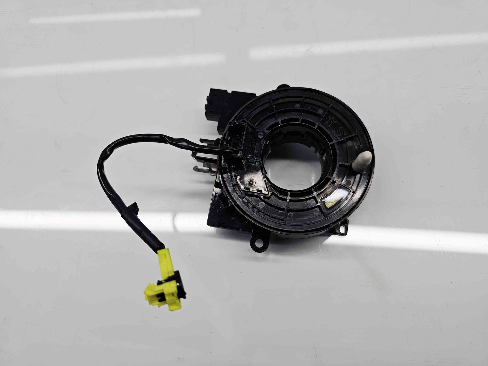 Spirala volan NissanQashqai (2) [Fabr 2013-2017] 25554 4EA0A - imagine 2