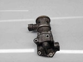 Supapa EGR Skoda Octavia 2 Combi (1Z5) [Fabr 2004-2013] Facelift 06A131351F 1.6 Benz BSE 75KW / 102CP