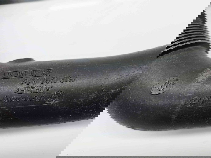 Tub admisie aer Skoda Octavia 2 Combi (1Z5) [Fabr 2004-2013] Facelift 1K0129684 1.6 Benz BSE 75KW / 102CP