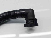 Tub admisie aer Skoda Octavia 2 Combi (1Z5) [Fabr 2004-2013] Facelift 06A131127L 1.6 Benz BSE 75KW / 102CP