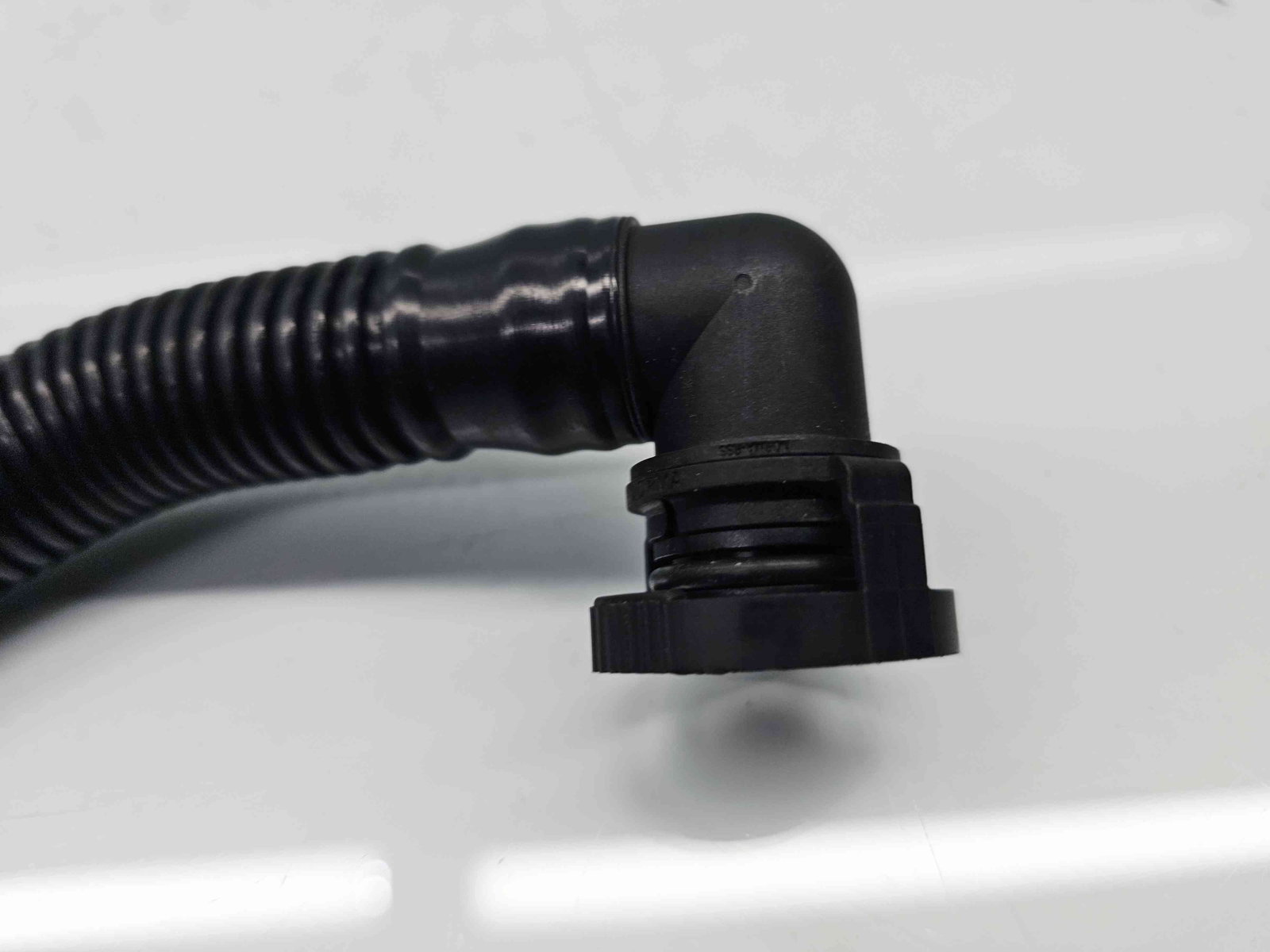 Tub admisie aer Skoda Octavia 2 Combi (1Z5) [Fabr 2004-2013] Facelift 06A131127L 1.6 Benz BSE 75KW / 102CP - imagine 4