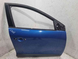 Usa dreapta fata Renault Megane 3 (B95) [Fabr 2008-2016]