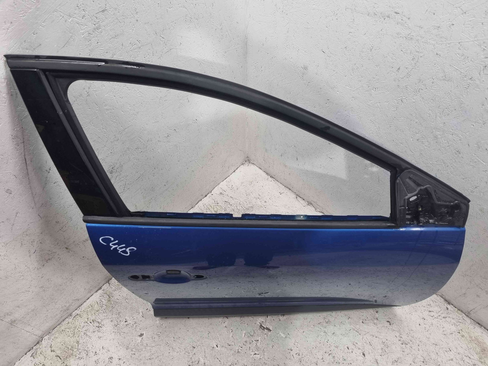 Usa dreapta fata Renault Megane 3 (B95) [Fabr 2008-2016] - imagine 4