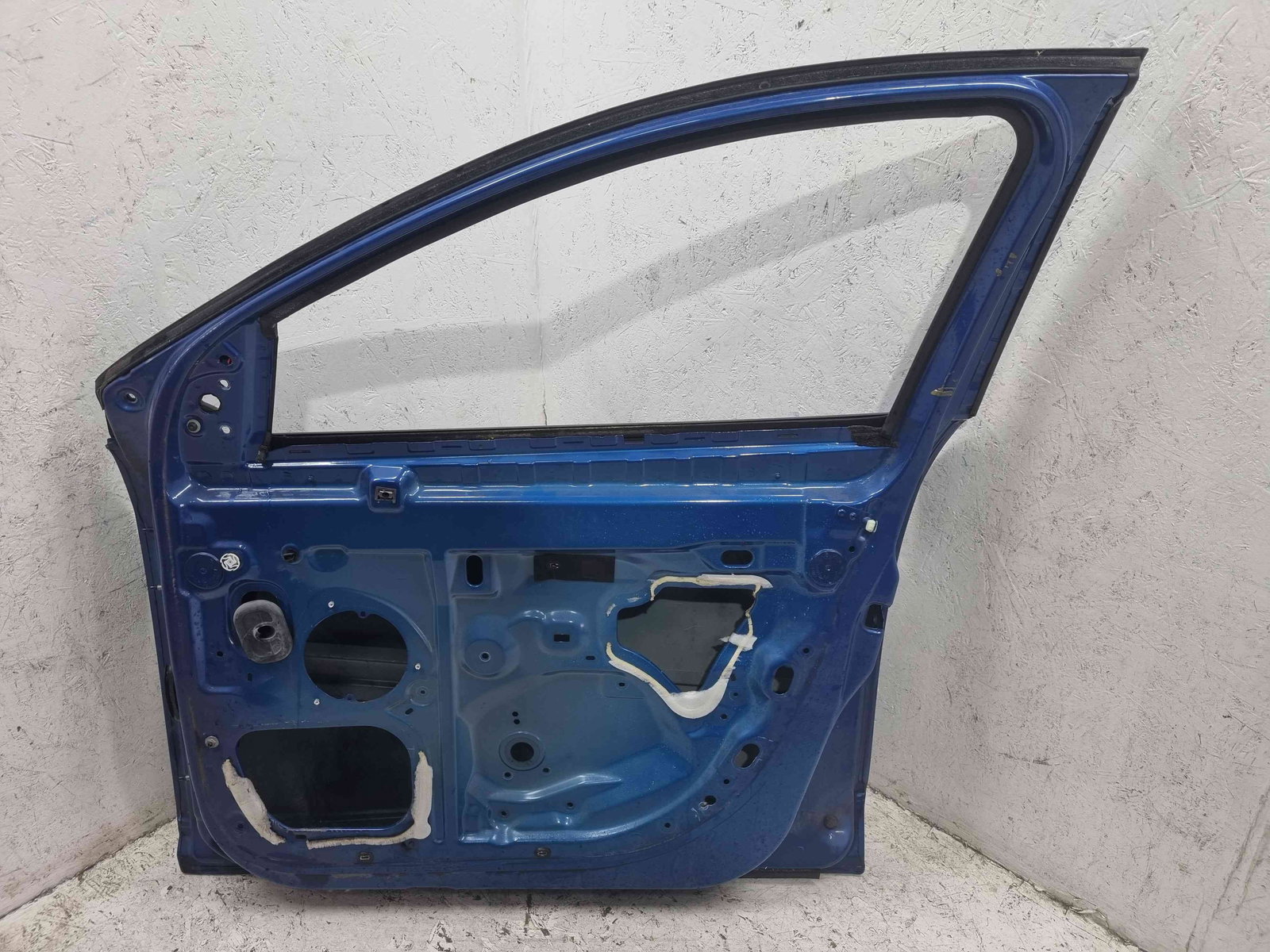 Usa dreapta fata Renault Megane 3 (B95) [Fabr 2008-2016] - imagine 6