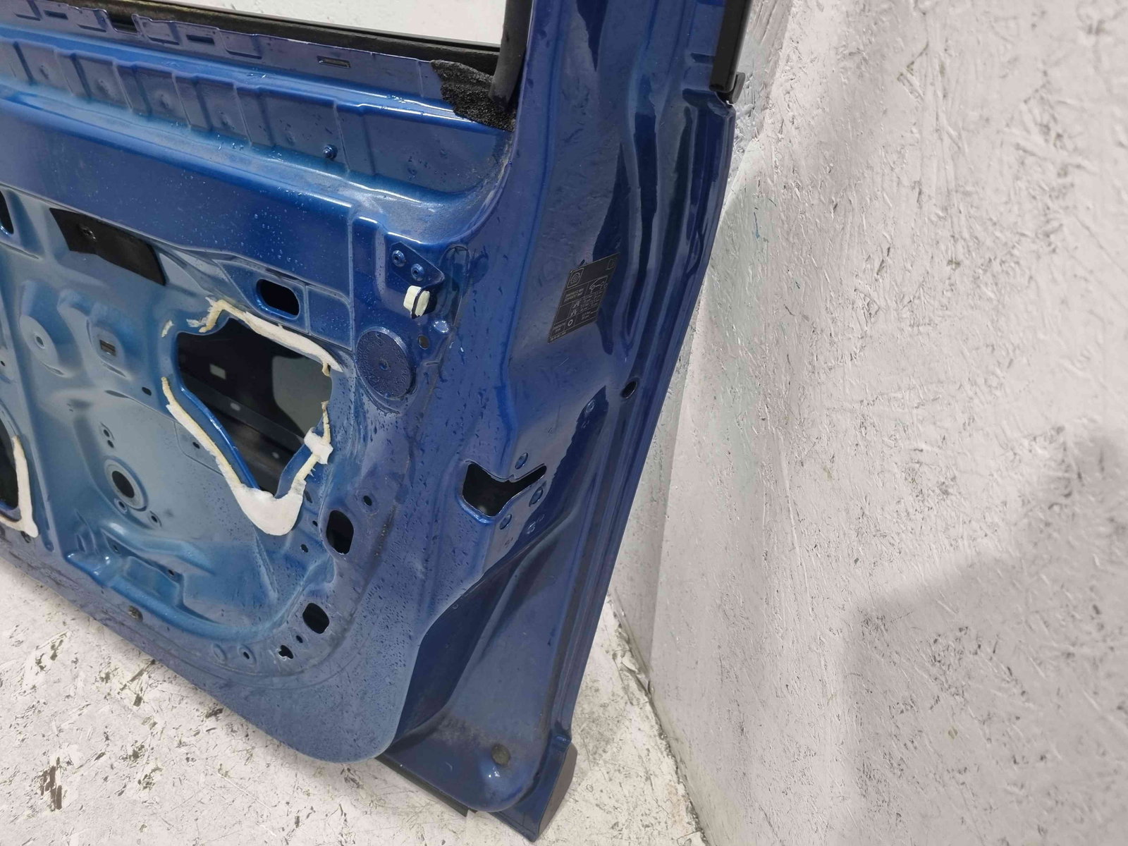 Usa dreapta fata Renault Megane 3 (B95) [Fabr 2008-2016] - imagine 7