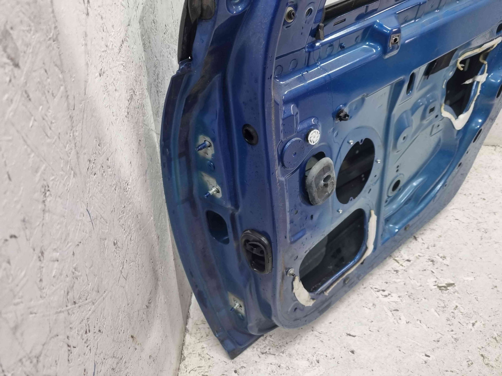 Usa dreapta fata Renault Megane 3 (B95) [Fabr 2008-2016] - imagine 8