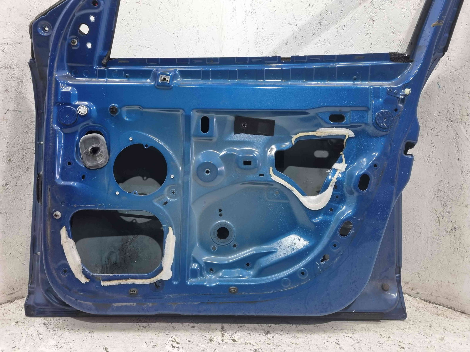 Usa dreapta fata Renault Megane 3 (B95) [Fabr 2008-2016] - imagine 10