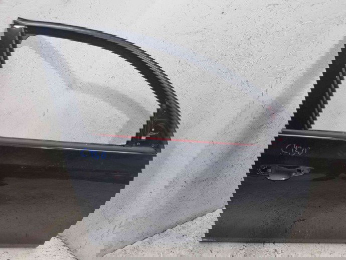 Usa dreapta fata Volkswagen Golf 6 (5K1) [Fabr 2009-2013]