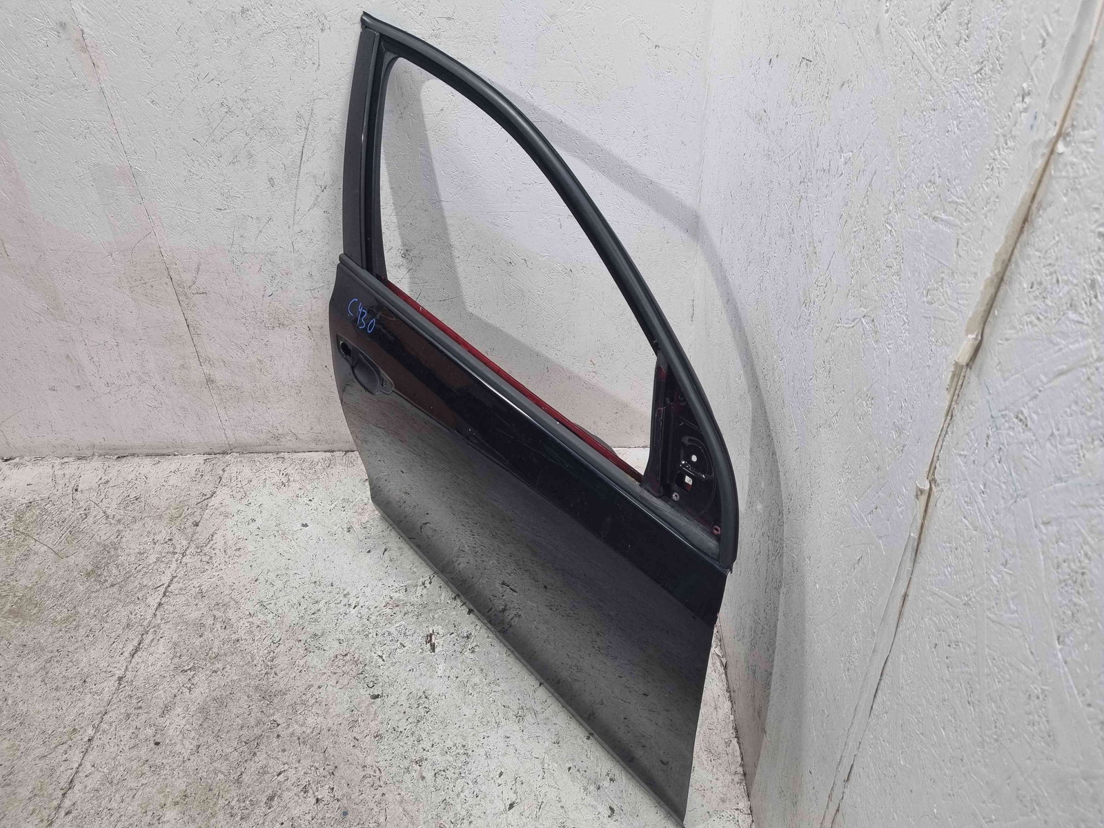 Usa dreapta fata Volkswagen Golf 6 (5K1) [Fabr 2009-2013] - imagine 2