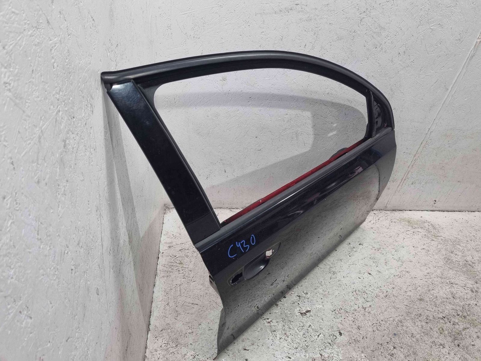 Usa dreapta fata Volkswagen Golf 6 (5K1) [Fabr 2009-2013] - imagine 3