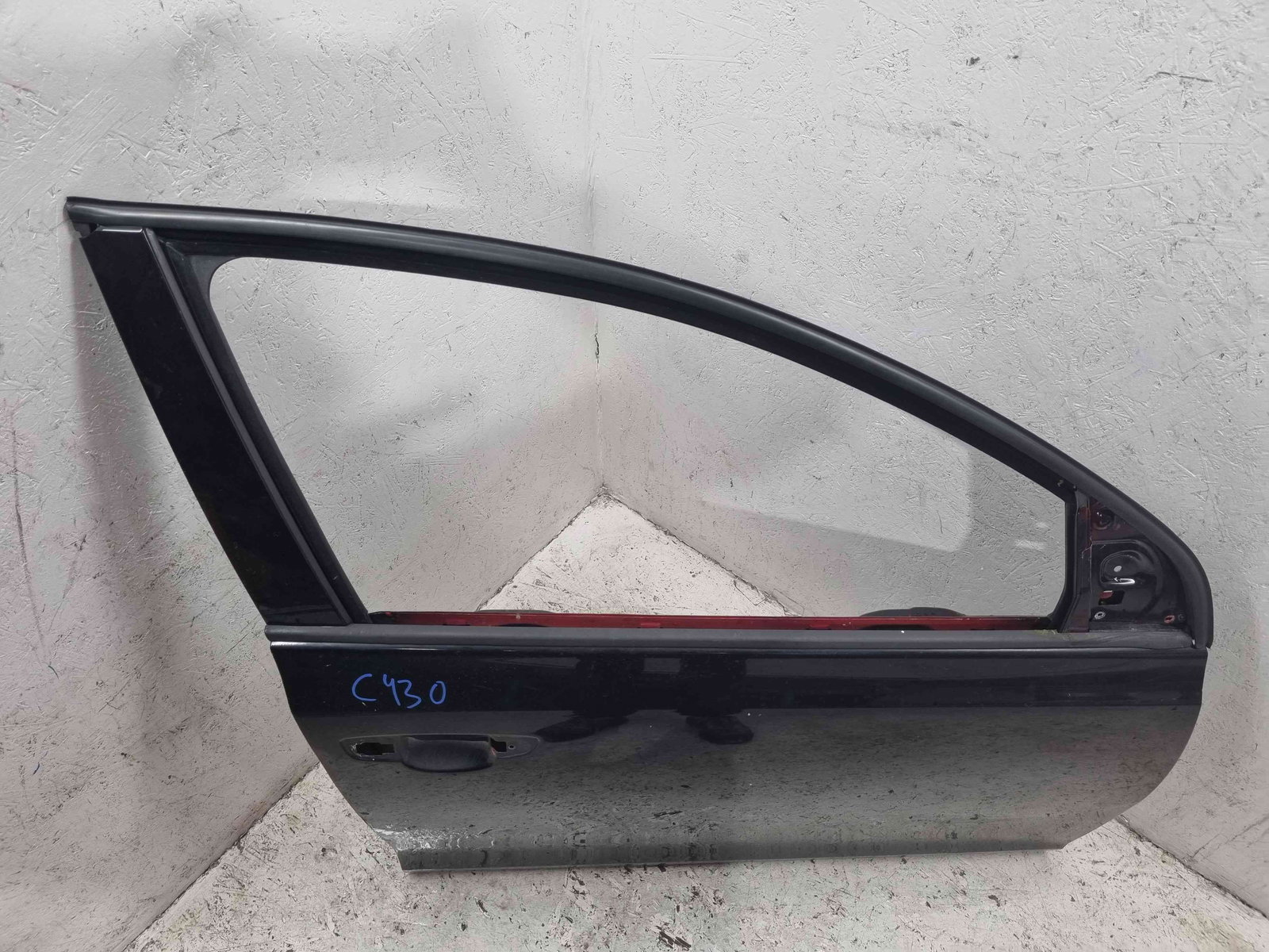 Usa dreapta fata Volkswagen Golf 6 (5K1) [Fabr 2009-2013] - imagine 5