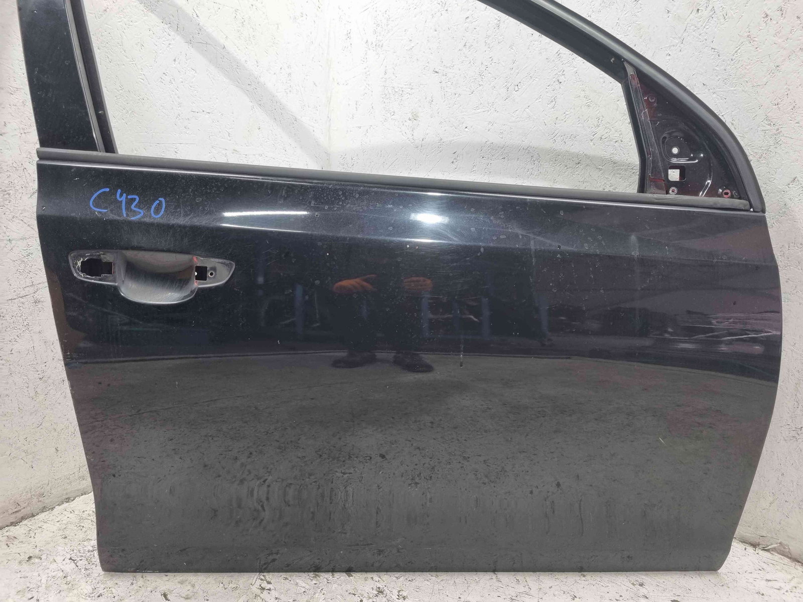 Usa dreapta fata Volkswagen Golf 6 (5K1) [Fabr 2009-2013] - imagine 6