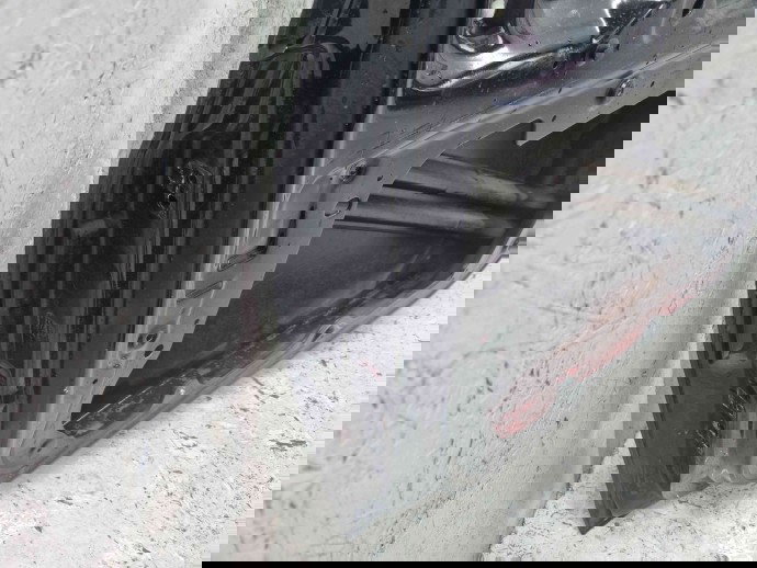 Usa dreapta fata Volkswagen Golf 6 (5K1) [Fabr 2009-2013]